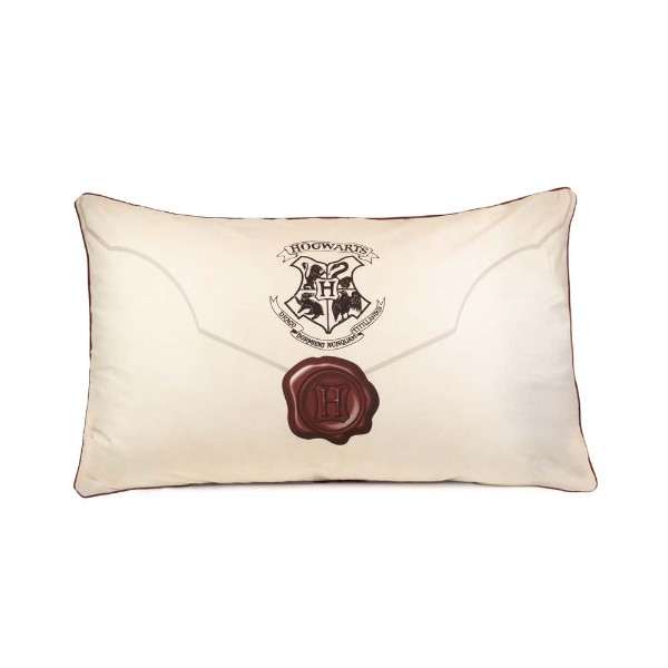 Harry Potter 25th Anniversary - Hogwarts Letter Pillow Case 2-Pack - Packshot 2