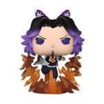Demon Slayer: Infinity Castle - Shinobu Kocho Pop! Premium Vinyl Figure