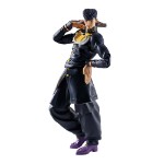 JoJo's Bizarre Adventure - Diamond is Unbreakable - Josuke Higashikata S.H.Figuarts Action Figure - Packshot 1