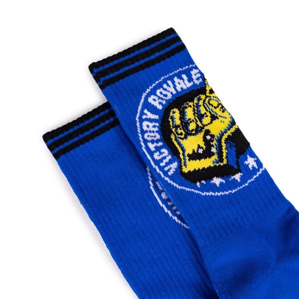 Fortnite - Victory Royale Sport Socks - Packshot 2