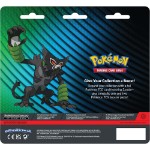 Pokemon - TCG - Zarude 2-Pack Blister - Packshot 2