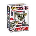 Gremlins - Stripe (Santa Coat) Pop! Vinyl Figure - Packshot 2