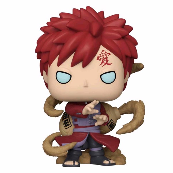 Naruto Shippuden - Gaara Pop! Vinyl 
