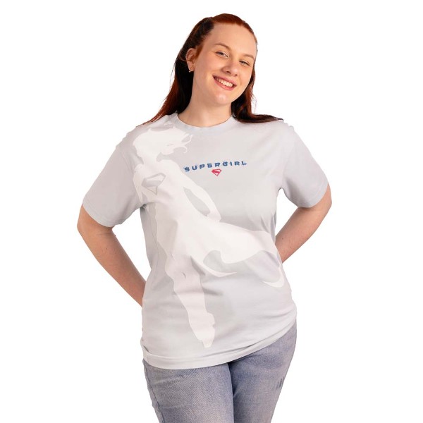 DC Comics - Supergirl (2026) - Supergirl T-Shirt - Packshot 2