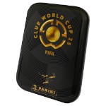 FIFA - TC - Panini FIFA Club World Cup 25 Adrenalyn XL Pocket Tin - Packshot 2