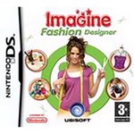 Imagine Fashion Designer - Packshot 1