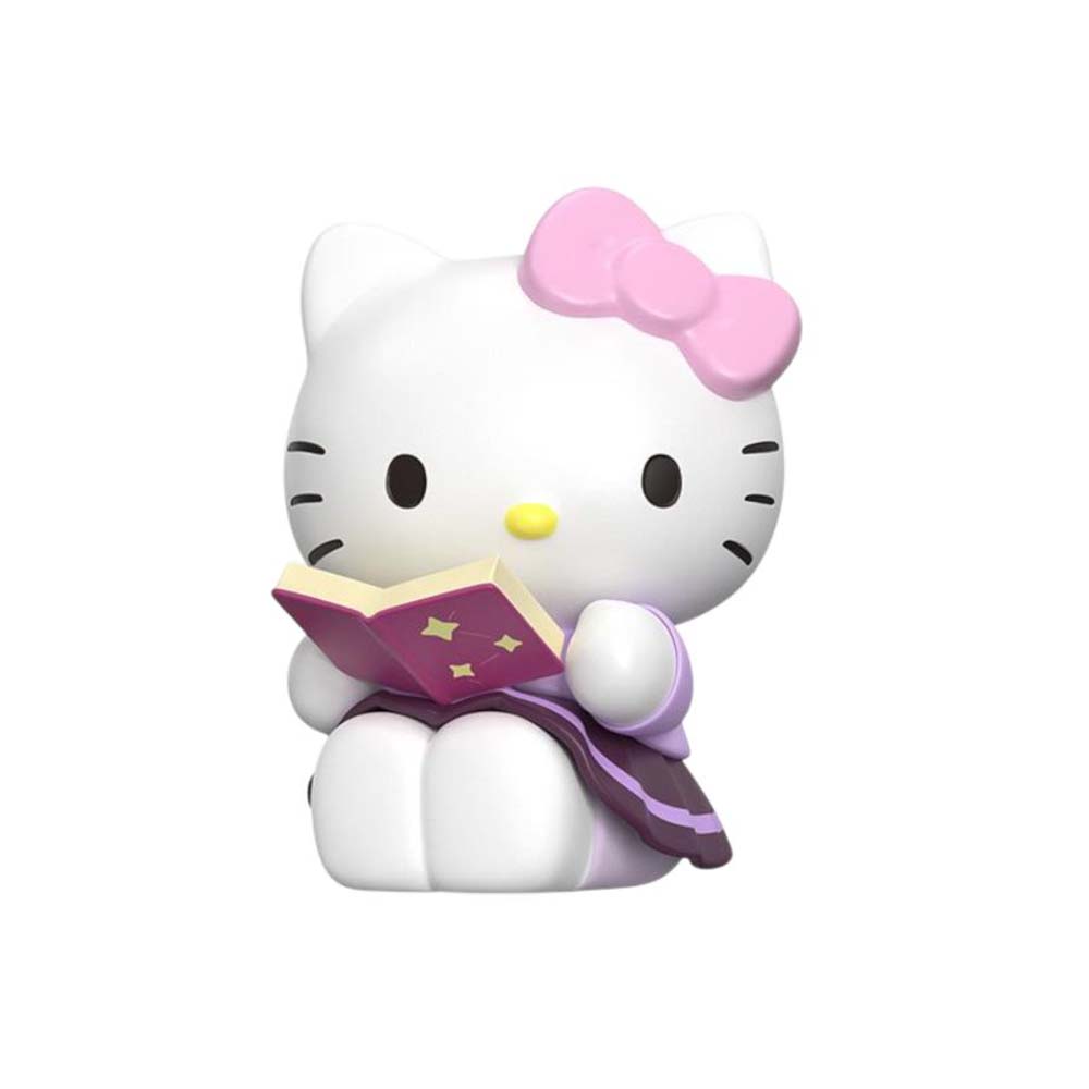 Sanrio - Hello Kitty Astrology Study Series Moetch Bean Blind Box (Single Box) - Packshot 3