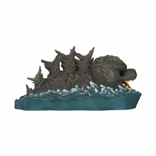 Godzilla Minus One – Godzilla Swimming Deluxe Pop! Vinyl Figure - Packshot 1