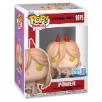 Chainsaw Man - Power (Beach) Pop! Vinyl Figure - Packshot 2