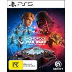 Monopoly - Star Wars Heroes vs. Villains