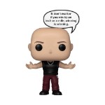 Fast & Furious - Dominic Toretto (Winning is Winning) Pop! Vinyl Figure