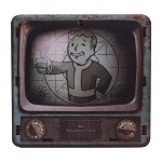 Fallout Desk Tidy - Packshot 2
