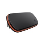 4Gamers - Travel Case for Nintendo Switch 2 - Red/Black