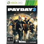 Payday 2 (preowned)