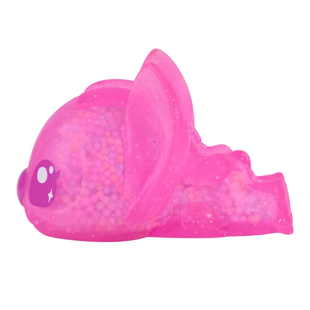 Disney - Lilo & Stitch - Squish-A-Stitch Blind Ball (Single Ball) - Packshot 6