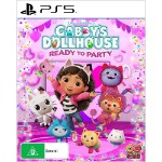 DreamWorks Gabby's Dollhouse: Ready to Party - Packshot 1