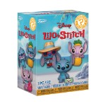 Disney - Lilo & Stitch - Stitch & Angel Mystery Minis Blind Box (Single Box) - Packshot 3