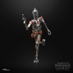 Star Wars - The Black Series - IG-11 (Nevarro Marshal) Action Figure - Packshot 5