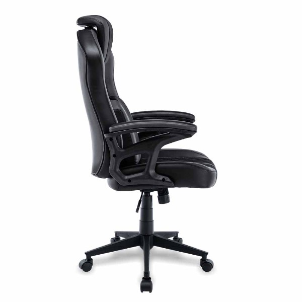 TTRacing Duo V4 Pro Gaming Chair - Grey - Packshot 3