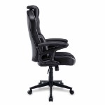 TTRacing Duo V4 Pro Gaming Chair - Grey - Packshot 3