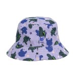 How to Train Your Dragon - Chibi Toothless Bucket Hat - Packshot 2