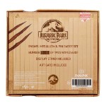 Jurassic Park - Medallion and Pin Set - Packshot 6