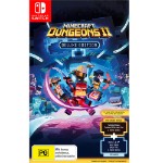 Minecraft Dungeons II - Deluxe Edition - Packshot 1