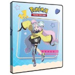 Pokemon - TCG - Iono & Bellibolt 4-Pocket Portfolio - Packshot 1