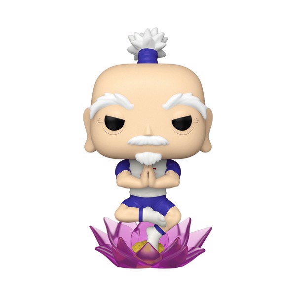 Hunter x Hunter - Netero Pop! Vinyl 