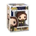 Harry Potter - Sirius Black (Marauder’s Map) Pop! Vinyl Figure - Packshot 2
