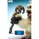 Star Wars - Empire Strikes Back - Wampa Designer Vinyl Figure - Packshot 6