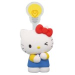 Sanrio - Hello Kitty & Friends Pikon! Mind Figure Blind Bag (Single Bag) - Packshot 3
