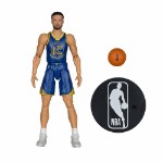 NBA - Stephen Curry (Golden State Warriors) SportsPick Action Figure - Packshot 5