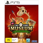Two Point Museum - Packshot 1