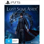 Lost Soul Aside