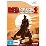 Red Steel 2 (preowned)