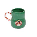 Elf - Buddy the Elf Moulded Mug - Packshot 1