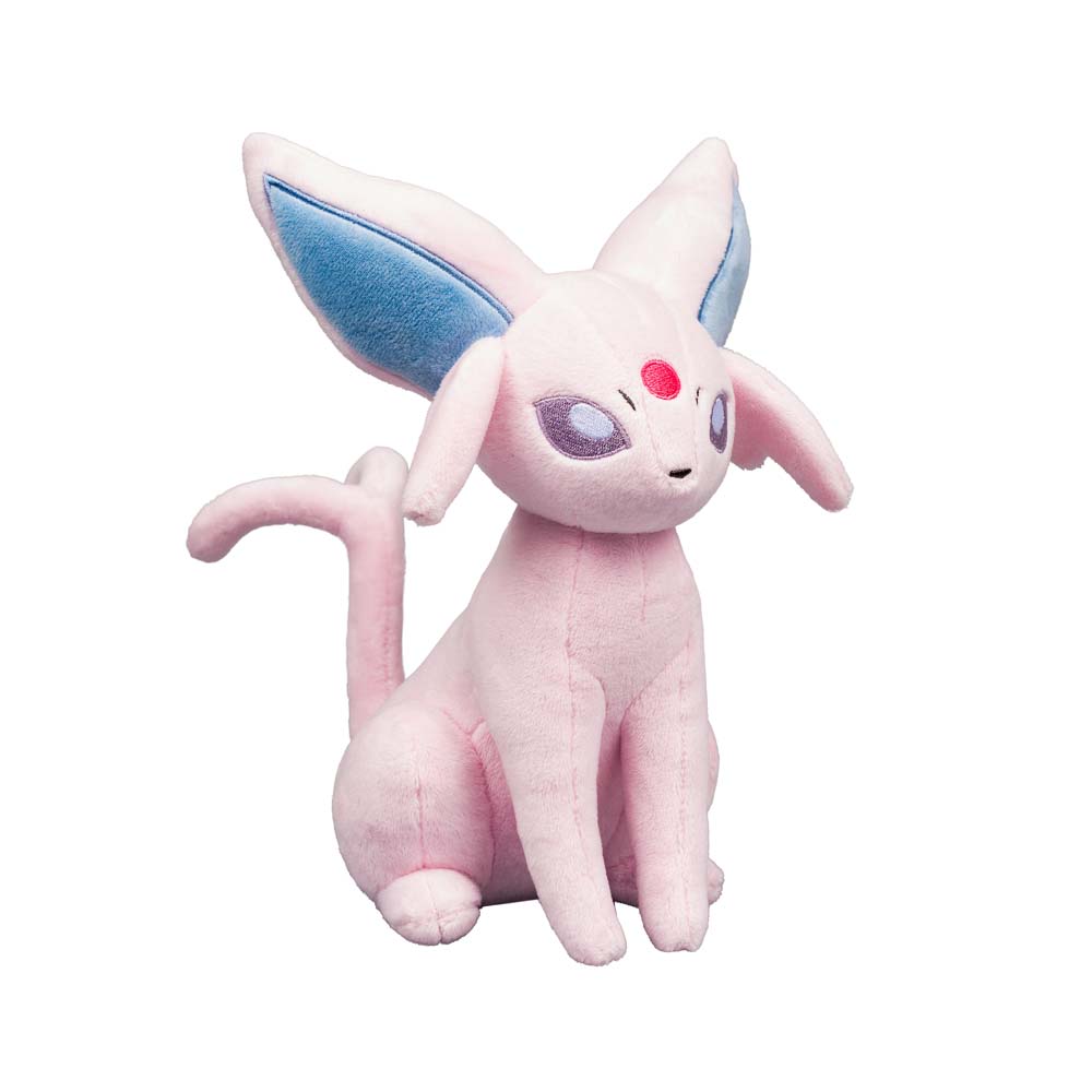 Pokemon - 30th Anniversary Pastel Plush (Assorted) - Packshot 5