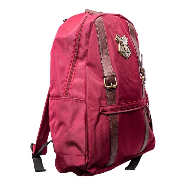 Harry Potter - School Trunk Backpack with Removable Belt Bag - Packshot 3