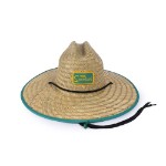 The Simpsons - Homer in The Hedge Straw Hat - Packshot 1