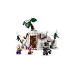 Netflix - One Piece - LEGO Dr. Hiriluk's Hideout #75641 - Packshot 3