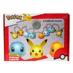 Pokemon - Kanto Starters String Light - Packshot 3