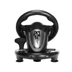 PXN - V3 Pro Gaming Racing Wheel - Black - Packshot 2