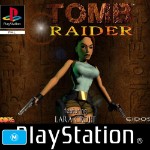 Tomb Raider (preowned)