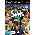 The Sims 2 (preowned)