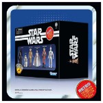 Star Wars - A New Hope Retro Collection Figure Set 6-Pack - Packshot 2
