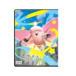 Pokemon - TCG - Mega Evolution Perfect Order 9-Pocket Portfolio - Packshot 2