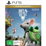 Hela: of Mice & Magic - Harmony Edition - Packshot 1
