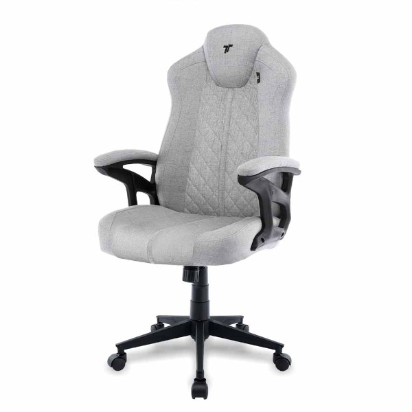 TTRacing Duo V4 Air Threads Fabric Gaming Chair - Dawn - Packshot 2