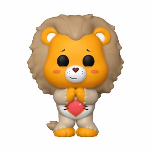 Wicked – Care Bears Tenderheart Bear as the Cowardly Lion Pop! Vinyl Figure